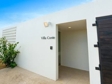 Villa Conte（宮古島） / 3