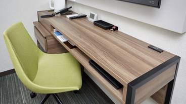 客室の設備とサービス / 24