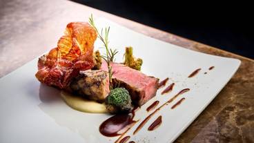 レストラン / 26