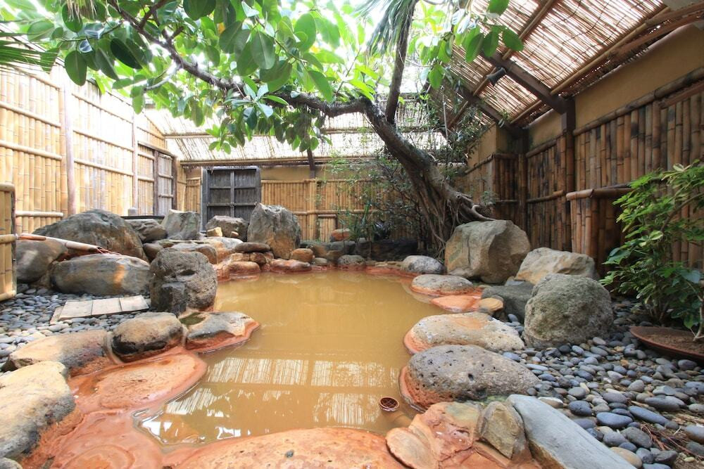 3.奥壱岐の千年湯　平山旅館3641245