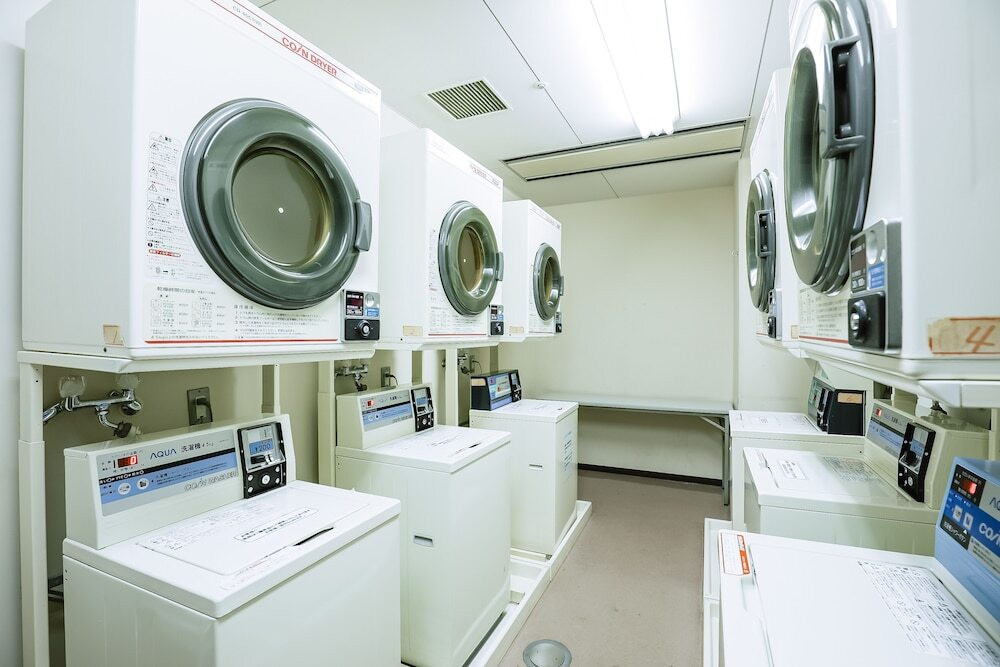 ランドリー ルーム