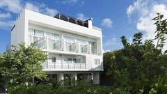 ワイヤーズホテル恩納 クリッパーオキナワベース