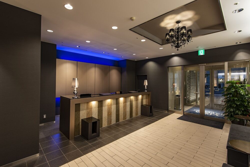 ホテルビスタ札幌［大通］3948772