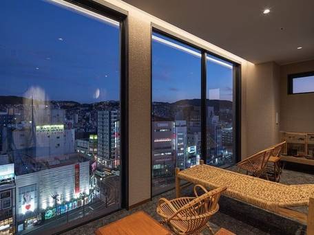 hotel H2（ホテルエイチツー）長崎 / 3