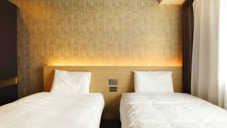 スタンダード ツインルーム