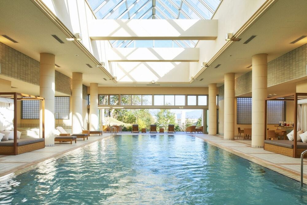 全室オーシャンビューの絶景とリゾート気分満点のプールにわくわく♡3995002