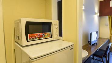 小型冷蔵庫 / 11