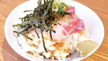 朝食ビュッフェ / 11