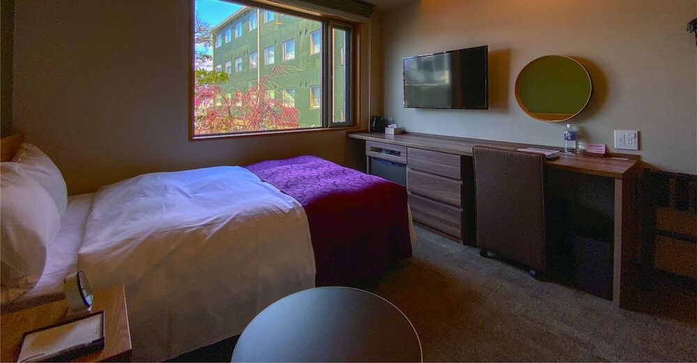 本館 シングルルーム一例