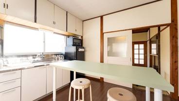 専用キッチン / 24