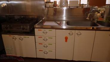 専用キッチン / 12