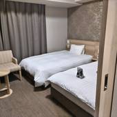 天然温泉 朝霧の湯 ドーミーインPREMIUMなんばANNEX(大阪府 ビジネスホテル) / 2