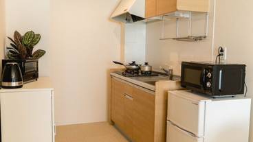 専用簡易キッチン / 30