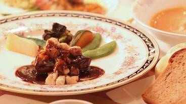 食事・飲み物 / 2