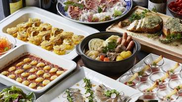 レストラン / 10