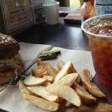 マザルバカフェ（マザルバカフェ）