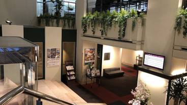 施設内の設備 / 5