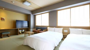 DXツインルーム / 5