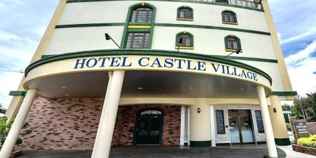 ホテルキャッスルヴィレッジ宮古島