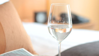 スタンダードダブル禁煙