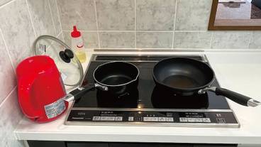 専用キッチン / 10