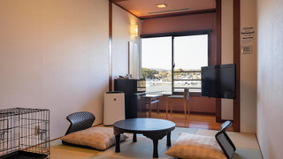 レイクビュー 和室6畳 (禁煙)