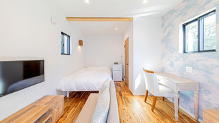 スタンダード ダブルルーム ダブルベッド 1 台 禁煙