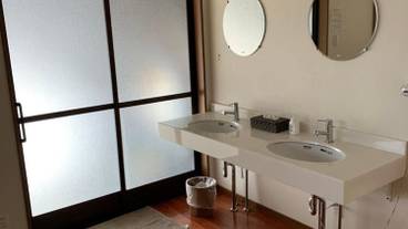 バスルーム / 11