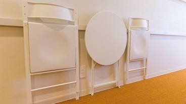 客室の設備とサービス / 31