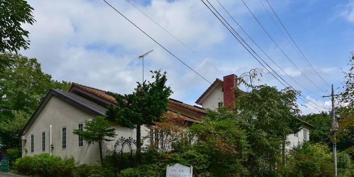 9種の湯めぐり宿 ザ・ページェント（栃木県 ペンション） / 1