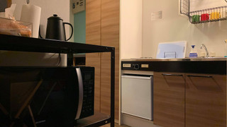 Glamping Room, Non Smoking