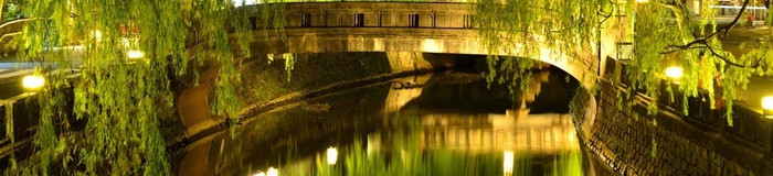 素敵な空間でくつろぎの滞在を。城崎温泉のおすすめ旅館6選