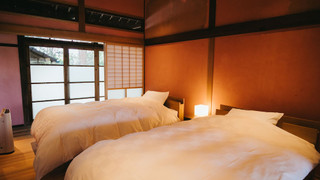 円 MADOKA (加藤邸) 檜風呂付 6名定員 禁煙