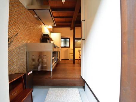 TAKEYA Gojo（竹屋五条） / 2