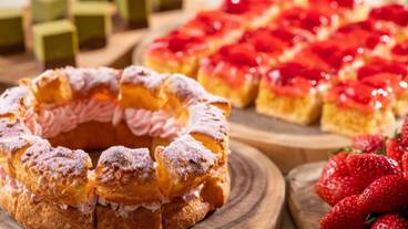 ビュッフェ / 16