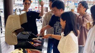 バーベキュー / ピクニック エリア / 21