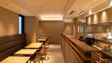 レストラン / 11