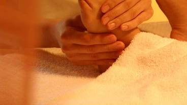 スパ トリートメント / 1