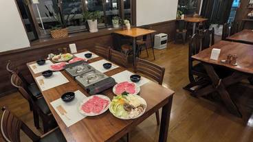 レストラン / 14