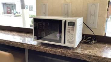 朝食スペース / 5