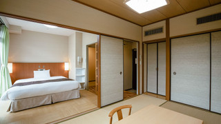 別館和洋室 禁煙