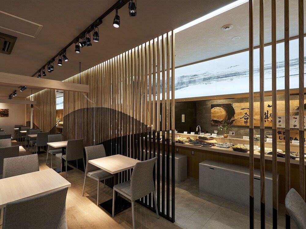 レストラン「さかなや珠洲」