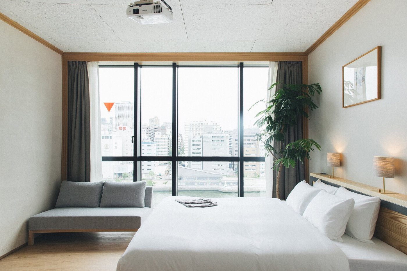 HOTEL Noum OSAKA3744252