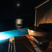 ギネス認定の宿 XYZ Seaside Resort（和歌山県 リゾートホテル） / 5