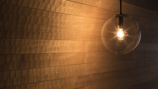 本館107:名栗壁 (なぐりかべ)  デラックス ツイン