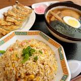 宇都宮餃子館 健太餃子 東口店（ウツノミヤギョウザカンケンタギョウザ）