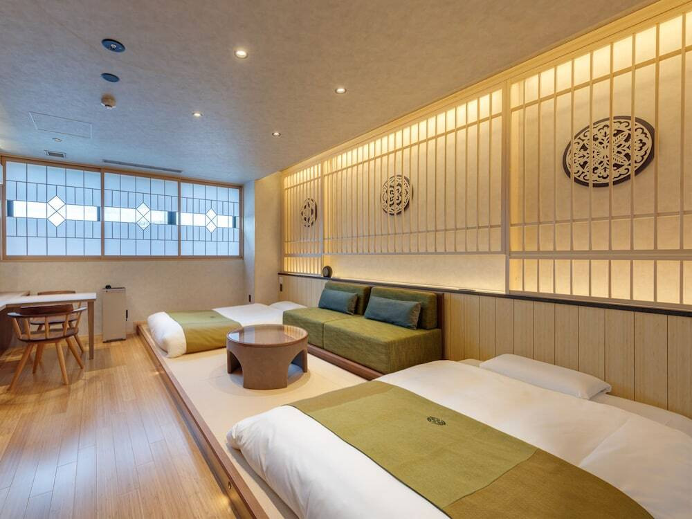 母屋／ジュニアデラックス①