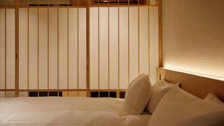 コーナーツイン 禁煙（25平米）