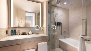 ツインプレミアムルーム