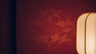 本館101:プライベートガーデン付デラックス クイーンベッド